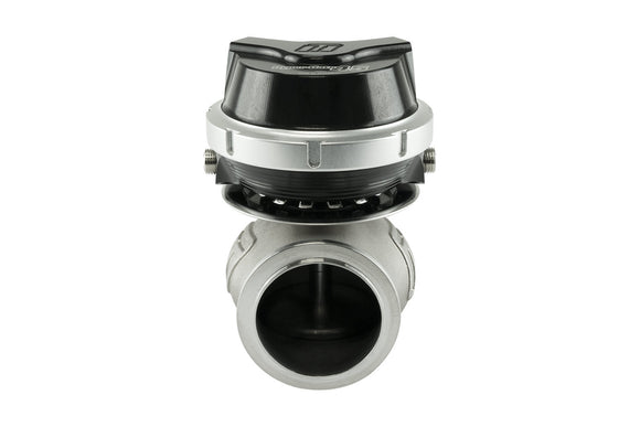 Turbosmart  GenV HyperGate45 14psi External Wastegate (Black)