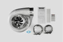 Turbosmart  TS-1 Performance Turbocharger 8280 V-Band 1.24AR Externally Wastegated-6