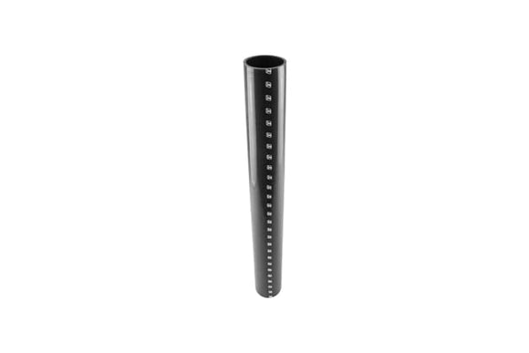 Turbosmart  Straight Hose 2.50" x 610mm (Black)