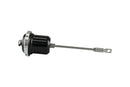 Turbosmart  IWG75 Wastegate Actuator Suit Dodge Ram Cummins Turbo Diesel Black 35 PSI-4