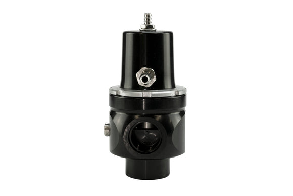 Turbosmart  FPR10 Pro-Lite Black - Fuel Pressure Regulator