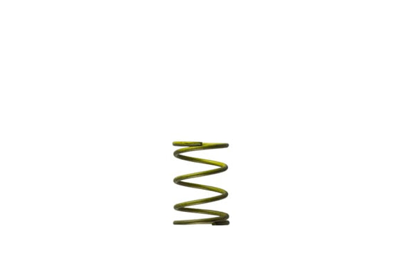 Turbosmart  GenV Spring (5psi) Inner (Yellow)  Suit WG45/50