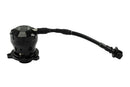 Turbosmart  BOV Kompact EM Dual Port VR9 - BMW-3