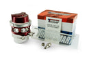 Turbosmart  GenV RacePort BOV - (Red)-5