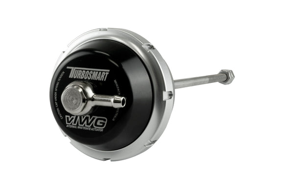 Turbosmart  vIWG Universal Wastegate Actuator 57mm Diaphragm (UNF) 150mm - 6inHg