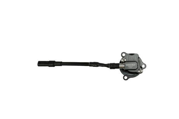 Turbosmart  BOV Kompact EM Plumb Back VR33 - Merc C300