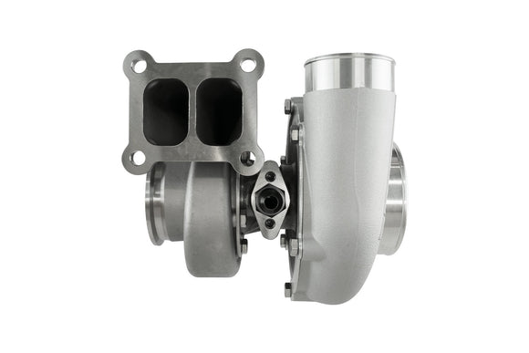 Turbosmart  TS-1 Turbocharger 6466 T4 Divided 1.00AR Externally Wastegated