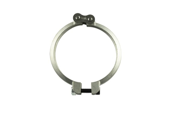Turbosmart  Gen4 WG60 Inlet V-Band