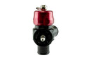 Turbosmart  Smart Port Dual Port Mitsubishi EVO IV to X - Red/Black-5