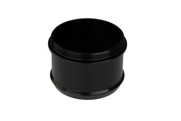 Turbosmart  Big Bubba Blow Off Valve Plumb back fitting 2.0" - Black