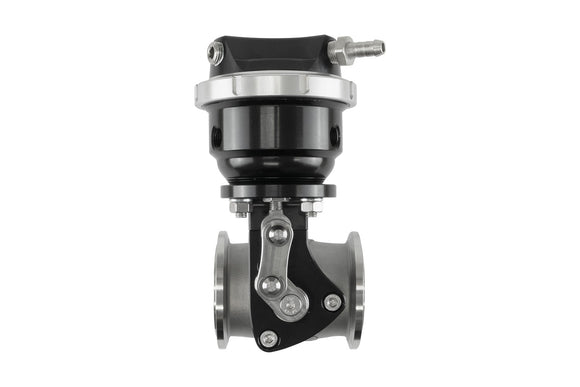 Turbosmart  PSG40 Pneumatic Straight Gate 6psi Black