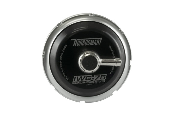 Turbosmart  IWG75 Wastegate Actuator Suit Ford Powerstroke 7.3L 21 PSI