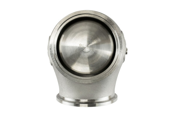 Turbosmart  GenV PowerGate60 14psi External Wastegate (Red)