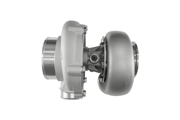Turbosmart  TS-1 Performance Turbocharger 6870 (Kompact)  V-Band Reverse Rotation 0.96AR Externally Wastegated