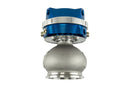 Turbosmart  GenV ProGate50 14psi External Wastegate (Blue)-3