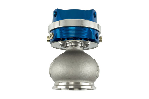 Turbosmart  GenV ProGate50 14psi External Wastegate (Blue)