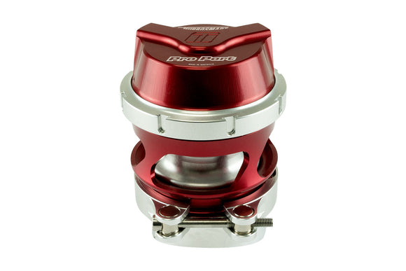 Turbosmart  GenV ProPort BOV (Red)