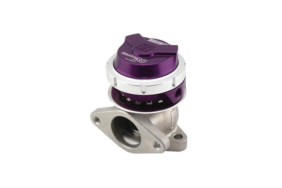 Turbosmart  GenV UltraGate38 14psi External Wastegate (Purple)