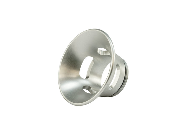 Turbosmart  Blow Off Valve Replacement Trumpet - 60mm