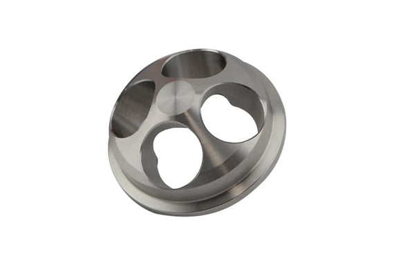 Turbosmart  ALV40 Outlet Weld Flange: 4-1