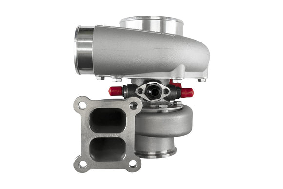 Turbosmart  TS-2 Performance Turbocharger (Water Cooled) 6870 (Kompact) T4 Divided 1.00AR Externally Wastegated