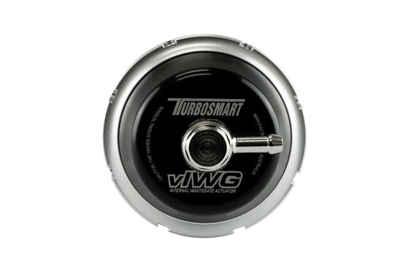 Turbosmart  vIWG Wastegate Actuator Suit Mini Cooper S R56 - 6inHg