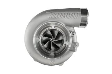Turbosmart  TS-2 Performance Turbocharger (Water Cooled) 6466 T4 0.82AR Externally Wastegated - 0