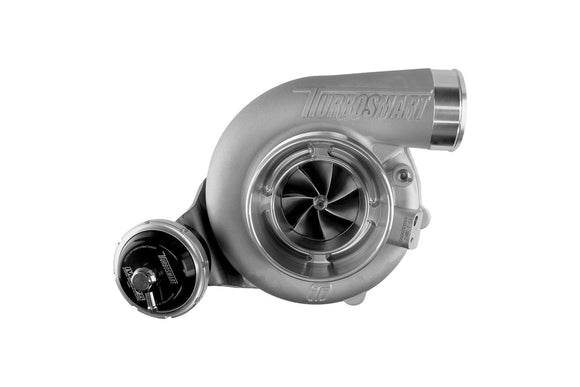 Turbosmart  TS-1 Performance Turbocharger 5862 V-Band 0.82AR Internally Wastegated