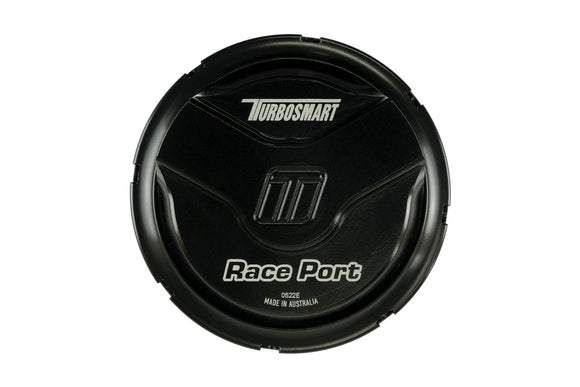 Turbosmart  GenV Raceport BOV - (Sleeper)