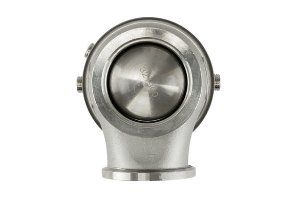 Turbosmart  GenV CompGate40CG 'Compressed Gas' 5psi External Wastegate (Black)