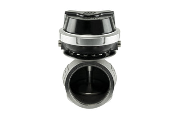 Turbosmart  GenV ProGate50 7psi External Wastegate (Black) - 0