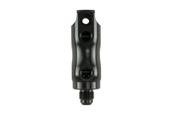 Turbosmart  Reference Distribution Block (5 Port) 1/8NPT