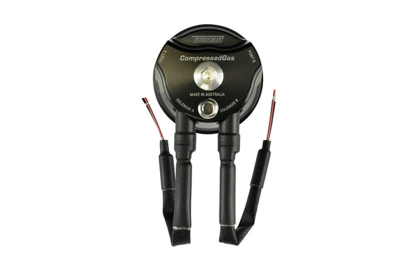Turbosmart  PSG CG Solenoid Cap Replacement