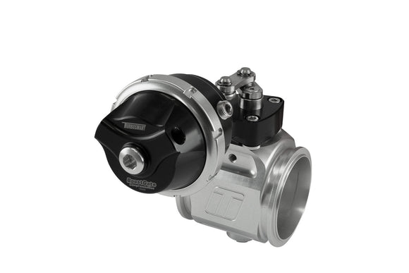 Turbosmart  Compressed Gas BoostGate50 7PSI Black (Suits CO2 Boost Control)