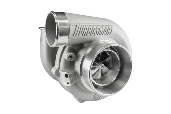 Turbosmart  TS-1 Performance Turbocharger 7170 (Kompact) V-Band 1.07AR Externally Wastegated (Reverse Rotation)