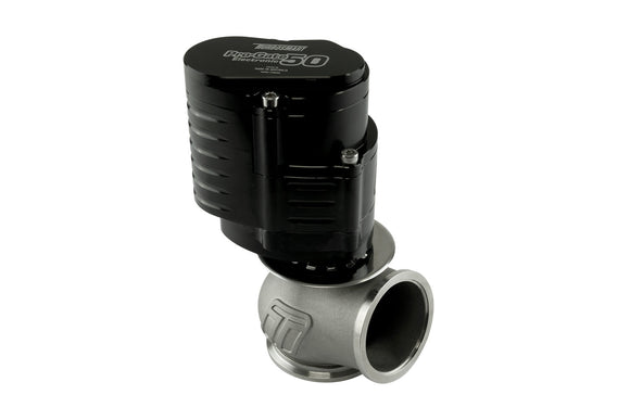Turbosmart  GenV Electronic ProGate50 Electronic External Wastegate