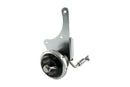 Turbosmart  IWG75 Wastegate Actuator Suit Subaru WRX 2009 - 2014/WRX STI 04 - Current 7 PSI Black-1