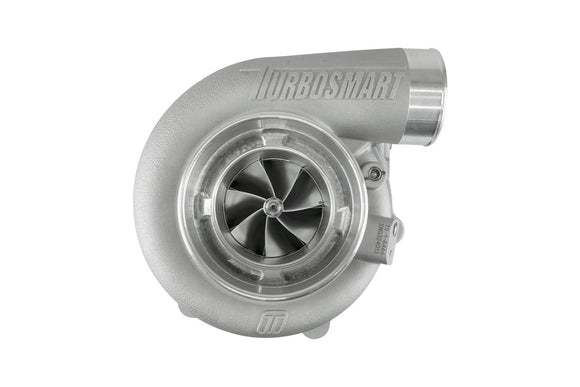Turbosmart  TS-1 Turbocharger 6466 T4 Divided 0.84AR Externally Wastegated