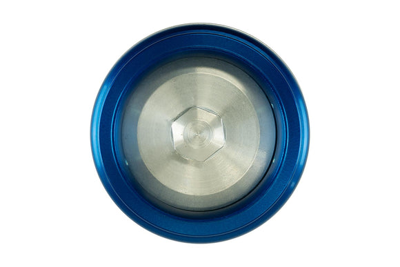 Turbosmart  GenV ProPort BOV (Blue)