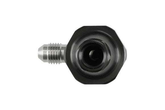 Turbosmart  Turbocharger Direct Mount Oil Filter 44um - Banjo AN-4