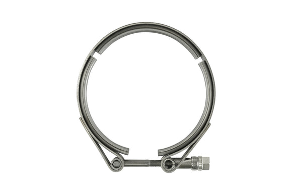 Turbosmart  TS-1 Turbocharger V-Band Clamp Suit Turbine 4.00"