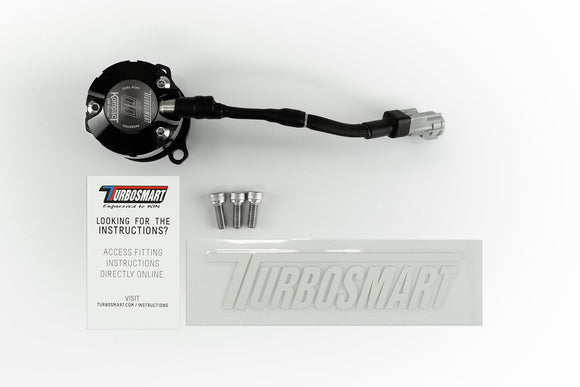 Turbosmart  BOV Kompact EM Dual Port VR17 - Toyota/Lexus