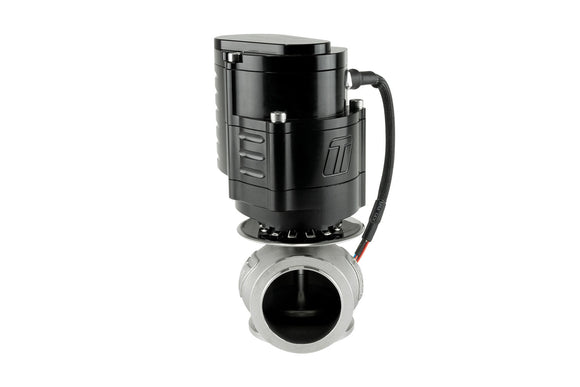 Turbosmart  GenV Electronic HyperGate45 External Wastegate