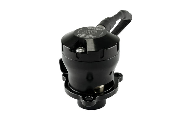 Turbosmart  BOV Kompact EM Dual Port VR24 - Subaru WRX (FA24F)
