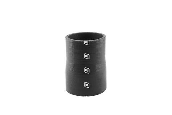 Turbosmart  Silicon Hose Reducer 2.50-2.75" (Black)