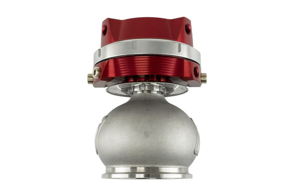 Turbosmart  GenV PowerGate60 14psi External Wastegate (Red)
