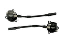 Turbosmart  BOV Kompact EM Plumb Back VR29 - Merc C63-5