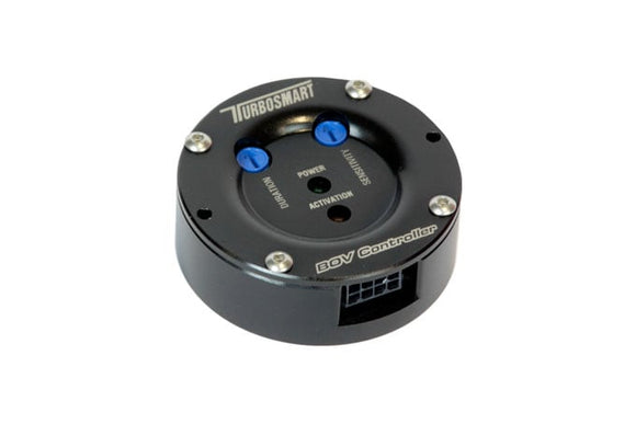 Turbosmart  Blow Off Valve Controller Kit - Controller and Hardware Only (No BOV Included)