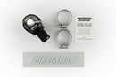 Turbosmart  Kompact Plumb Back Valve (Diverter Valve) Suit 25mm Fittings-5
