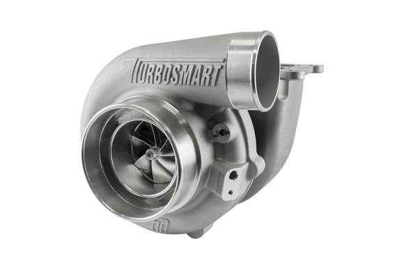 Turbosmart  TS-1 Turbocharger 6466 T4 Divided 0.84AR Externally Wastegated